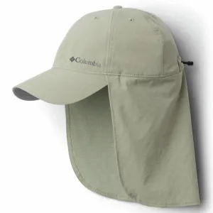 Columbia Unisex Green Cool Outdoors Cachalot