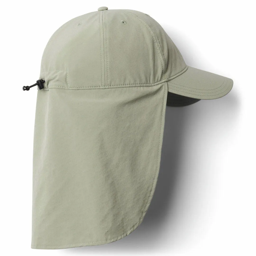 Columbia Unisex Green Cool Outdoors Cachalot
