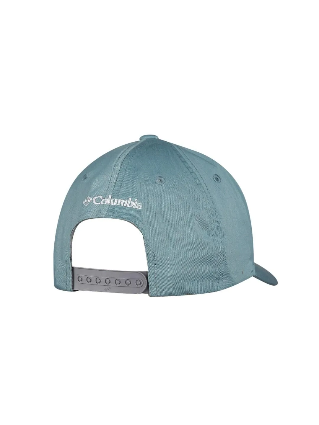 Columbia Unisex Green Lost Lager 110 Snap Back