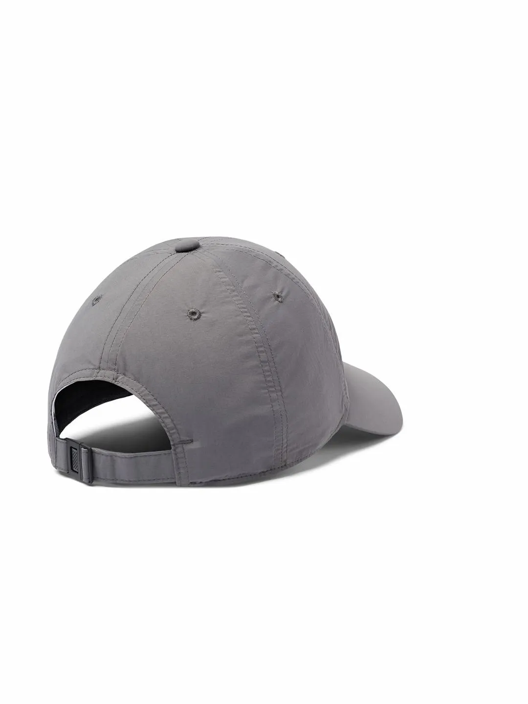 Columbia Unisex Grey Tech Shade II Hat
