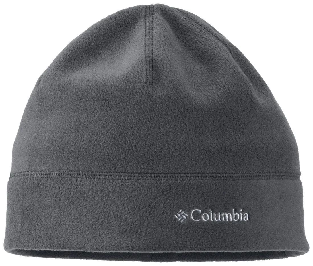 Columbia Unisex Grey Thermarator Hat