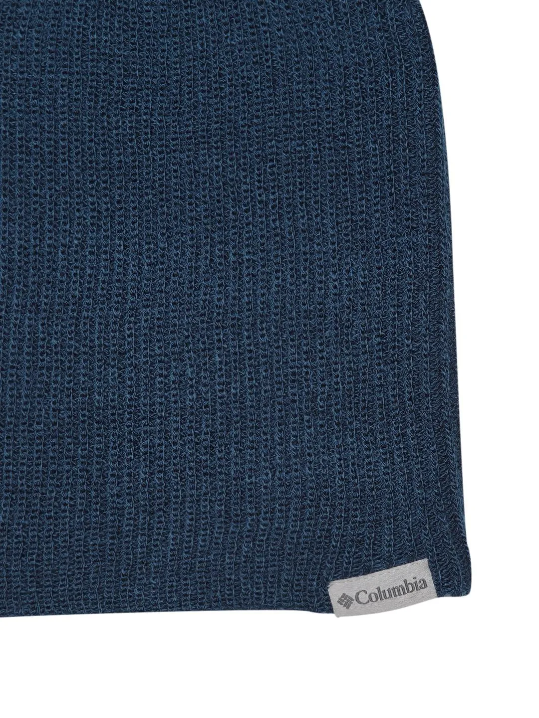 Columbia Unisex Navy Blue Ale Creek Beanie