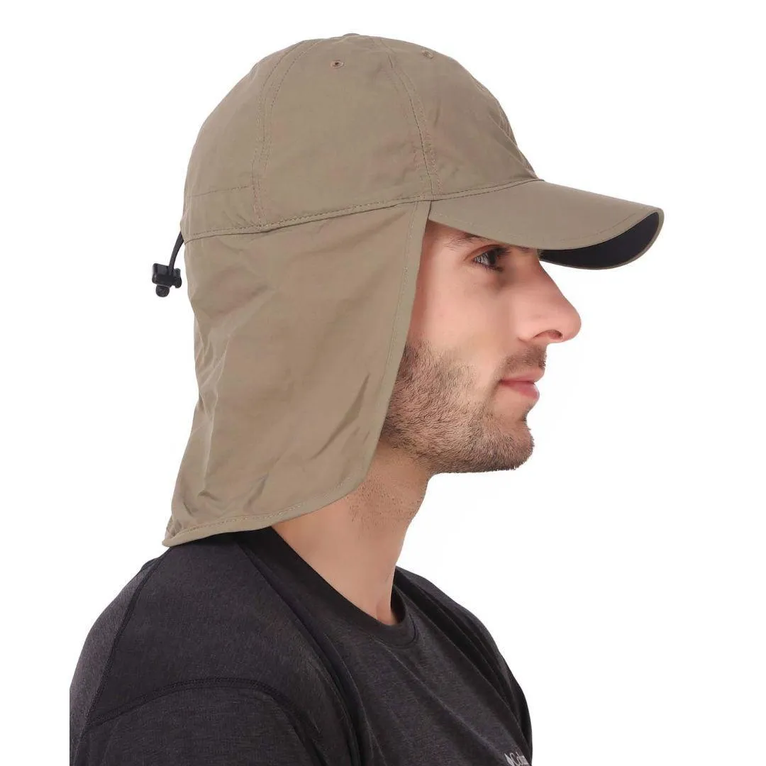Columbia Unisex Olive Schooner Bank Cachalot III