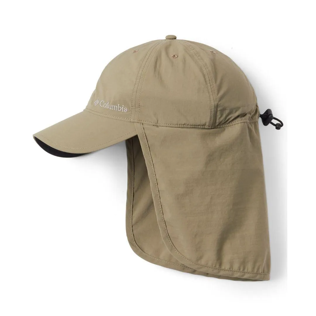 Columbia Unisex Olive Schooner Bank Cachalot III