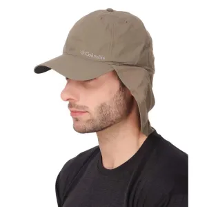 Columbia Unisex Olive Schooner Bank Cachalot III
