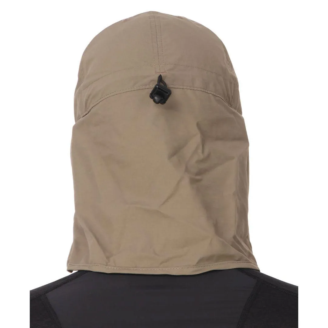Columbia Unisex Olive Schooner Bank Cachalot III
