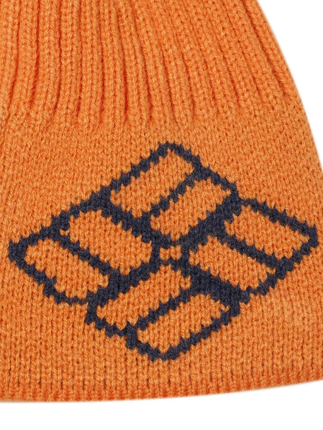 Columbia Unisex Orange Columbia Heat II Beanie