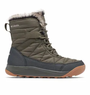 Columbia Womens Olive MINX SHORTY IV