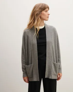 Cosy jacket Eric Bompard