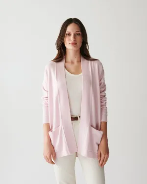 Cosy jacket Eric Bompard