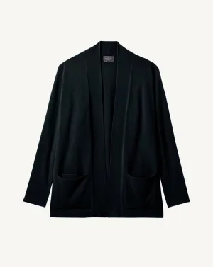 Cosy jacket Eric Bompard
