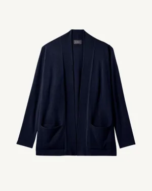 Cosy jacket Eric Bompard