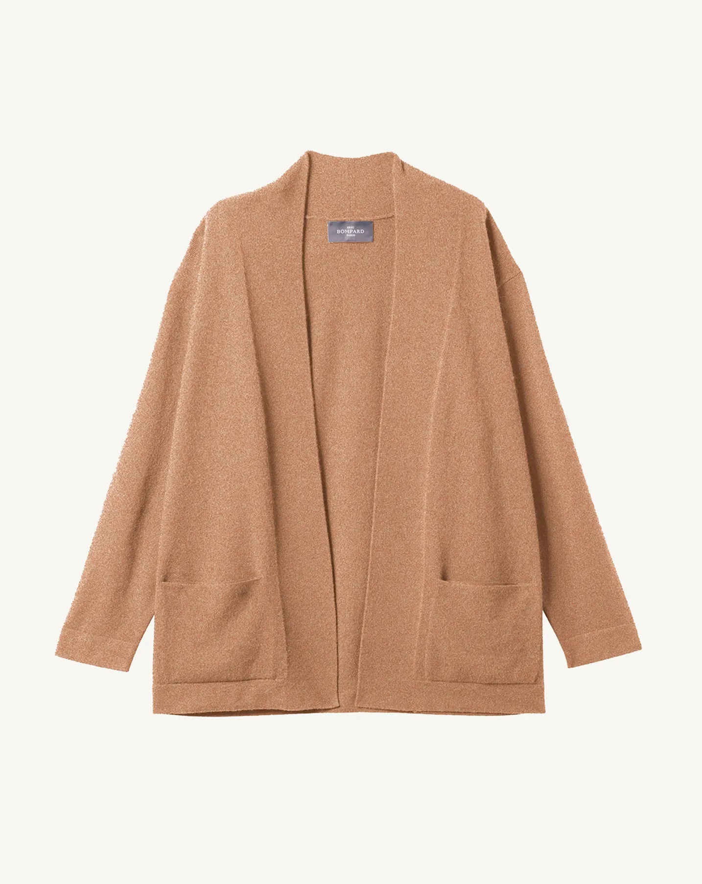 Cosy jacket Eric Bompard
