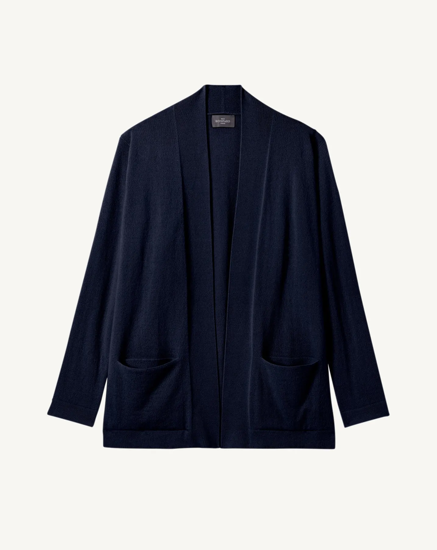 Cosy jacket Eric Bompard