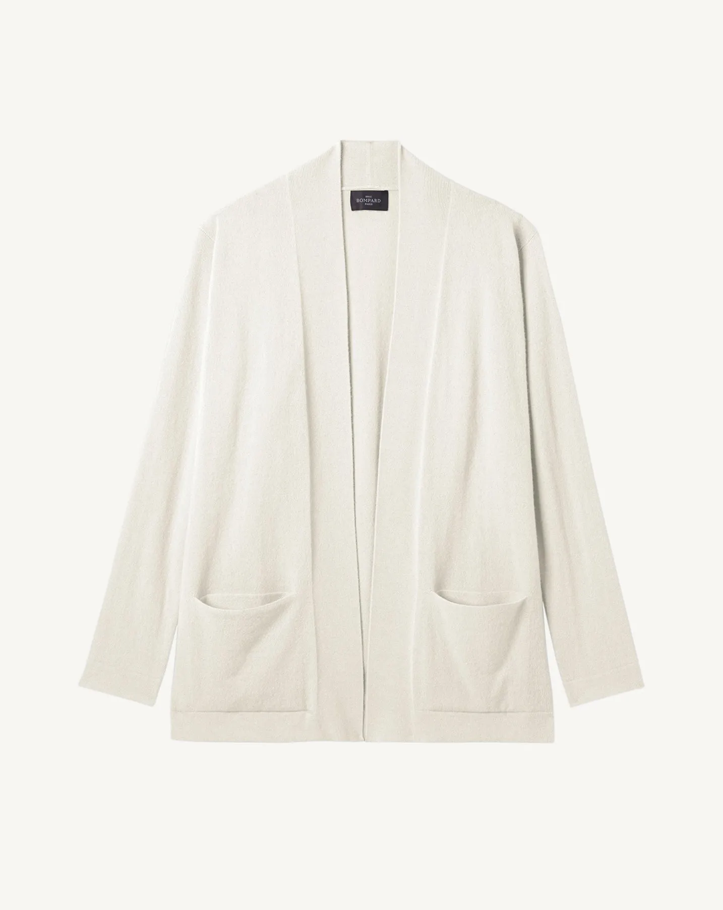 Cosy jacket Eric Bompard