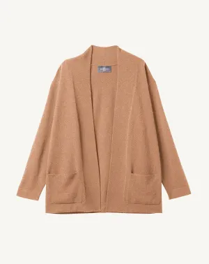 Cosy jacket Eric Bompard