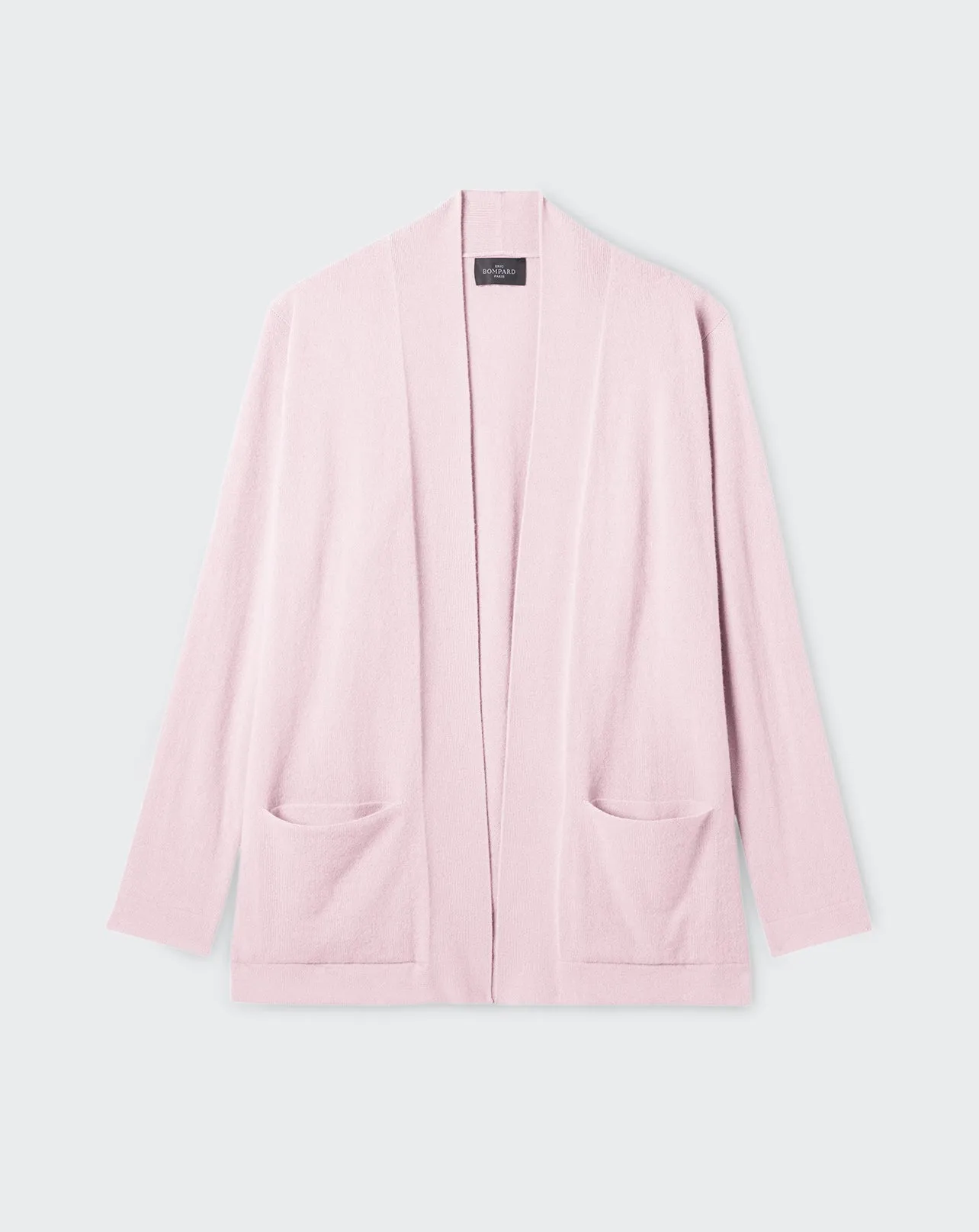 Cosy jacket Eric Bompard