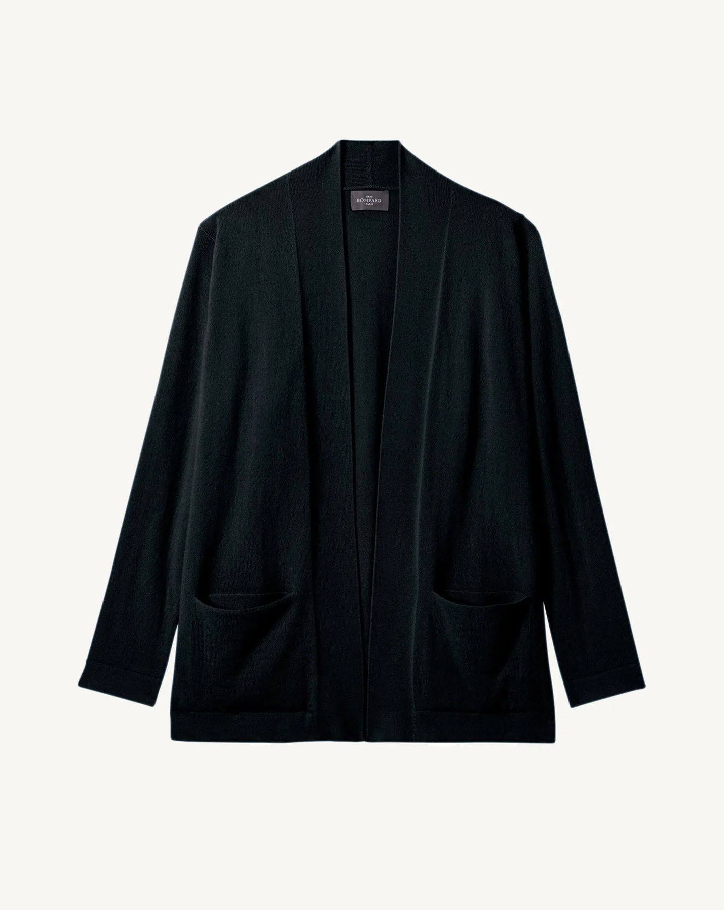 Cosy jacket Eric Bompard