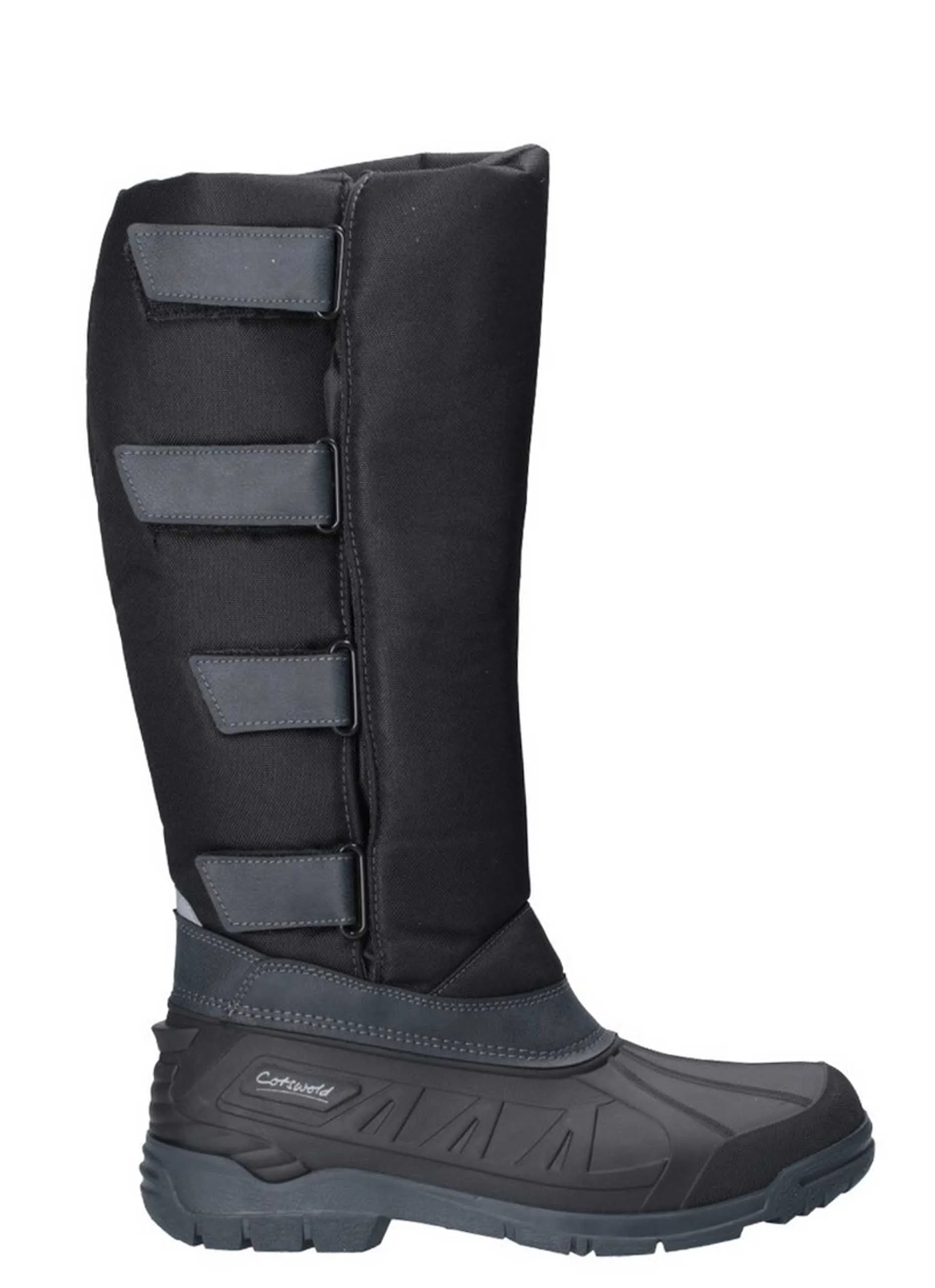 Cotswold Kemble Mens Touch Fastening All Weather Boot