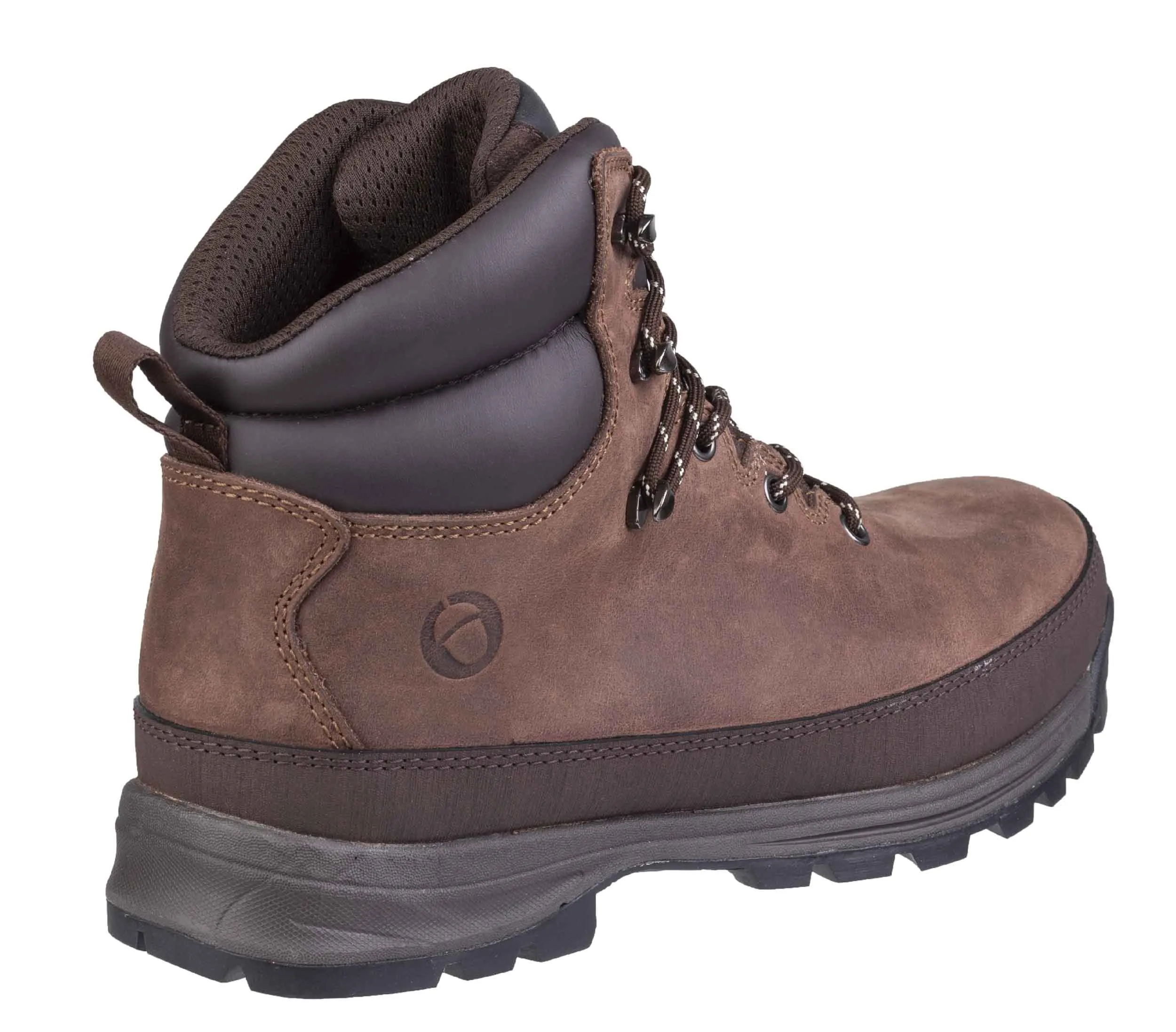 Cotswold Sudgrove Mens Waterproof Lace Up Walking Boot