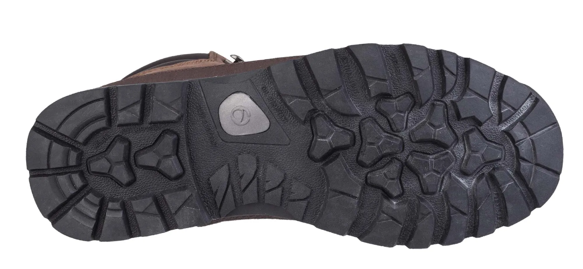Cotswold Sudgrove Mens Waterproof Lace Up Walking Boot
