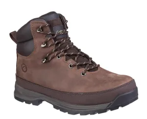 Cotswold Sudgrove Mens Waterproof Lace Up Walking Boot
