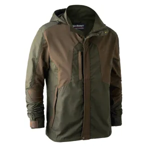 Deerhunter Strike Jacket Deep Green