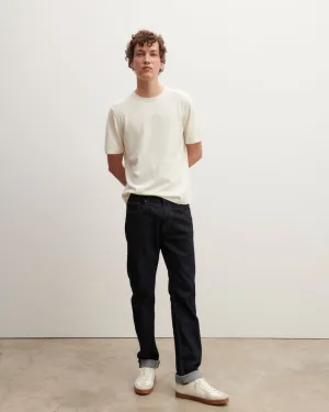 Denim jeans Eric Bompard