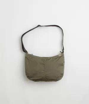 Dickies Unionville Crossbody Bag - Military Green