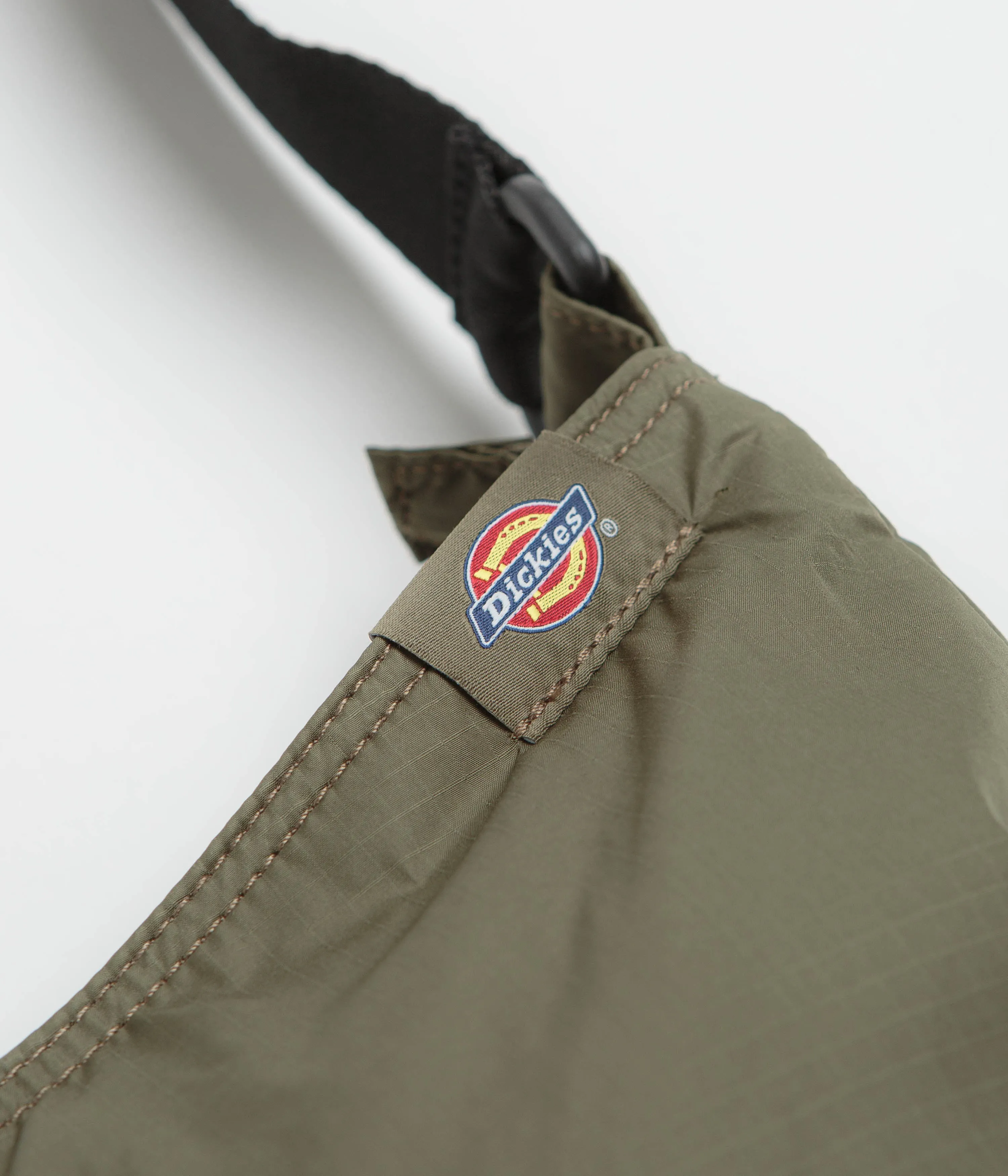 Dickies Unionville Crossbody Bag - Military Green