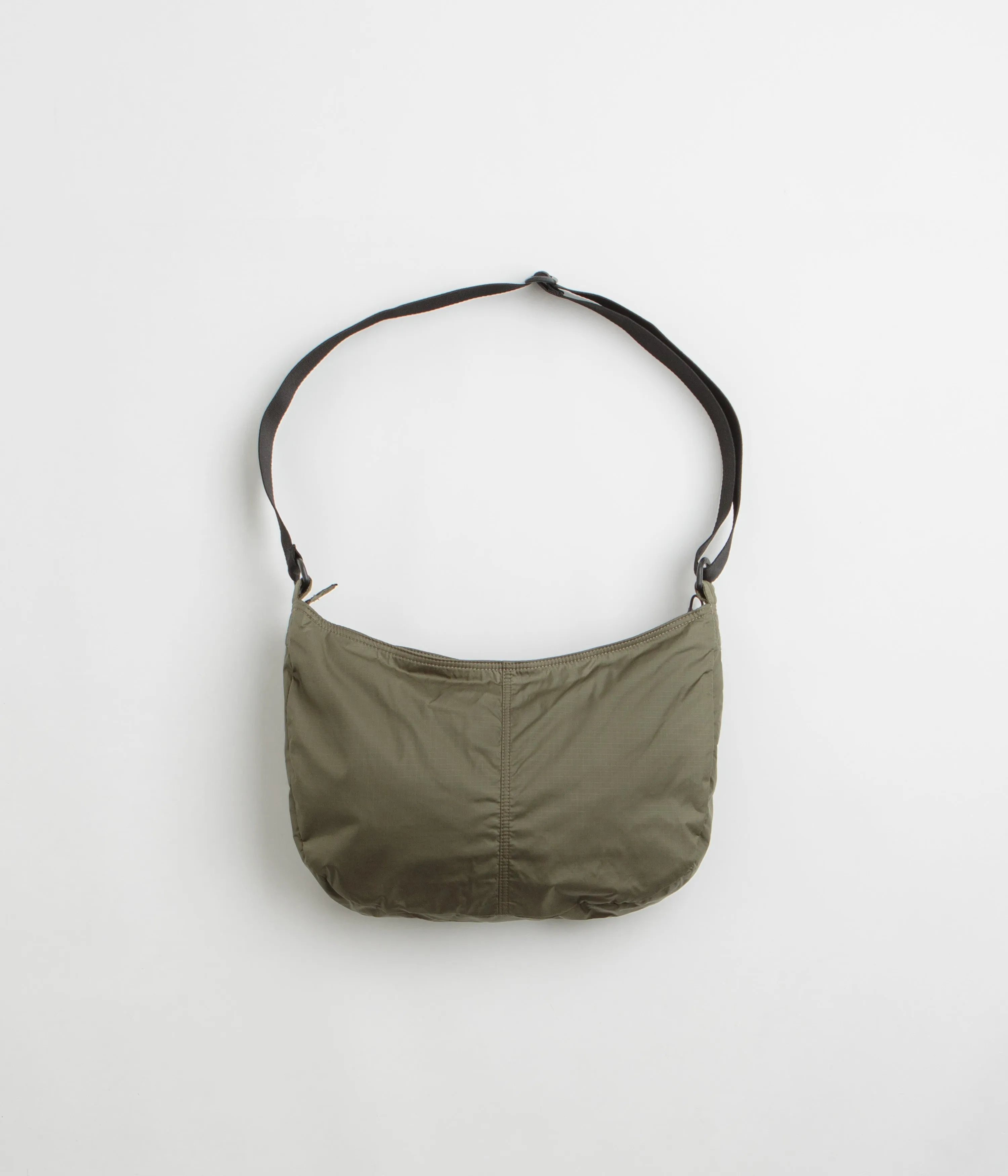 Dickies Unionville Crossbody Bag - Military Green