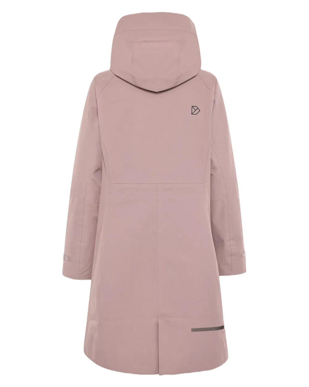 Didriksons Ilma Womens Parka 8