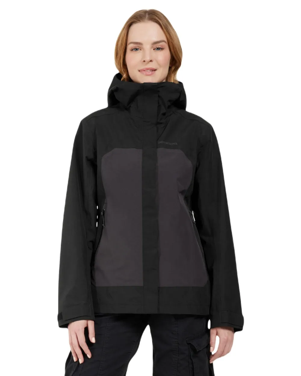 Didriksons Womens Grit Jacket 3