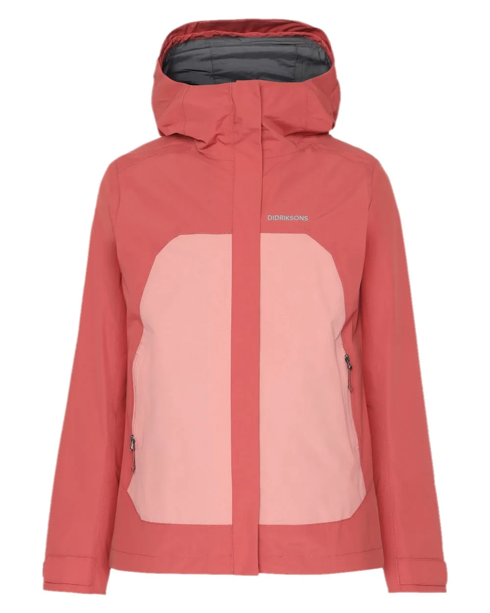 Didriksons Womens Grit Jacket 3