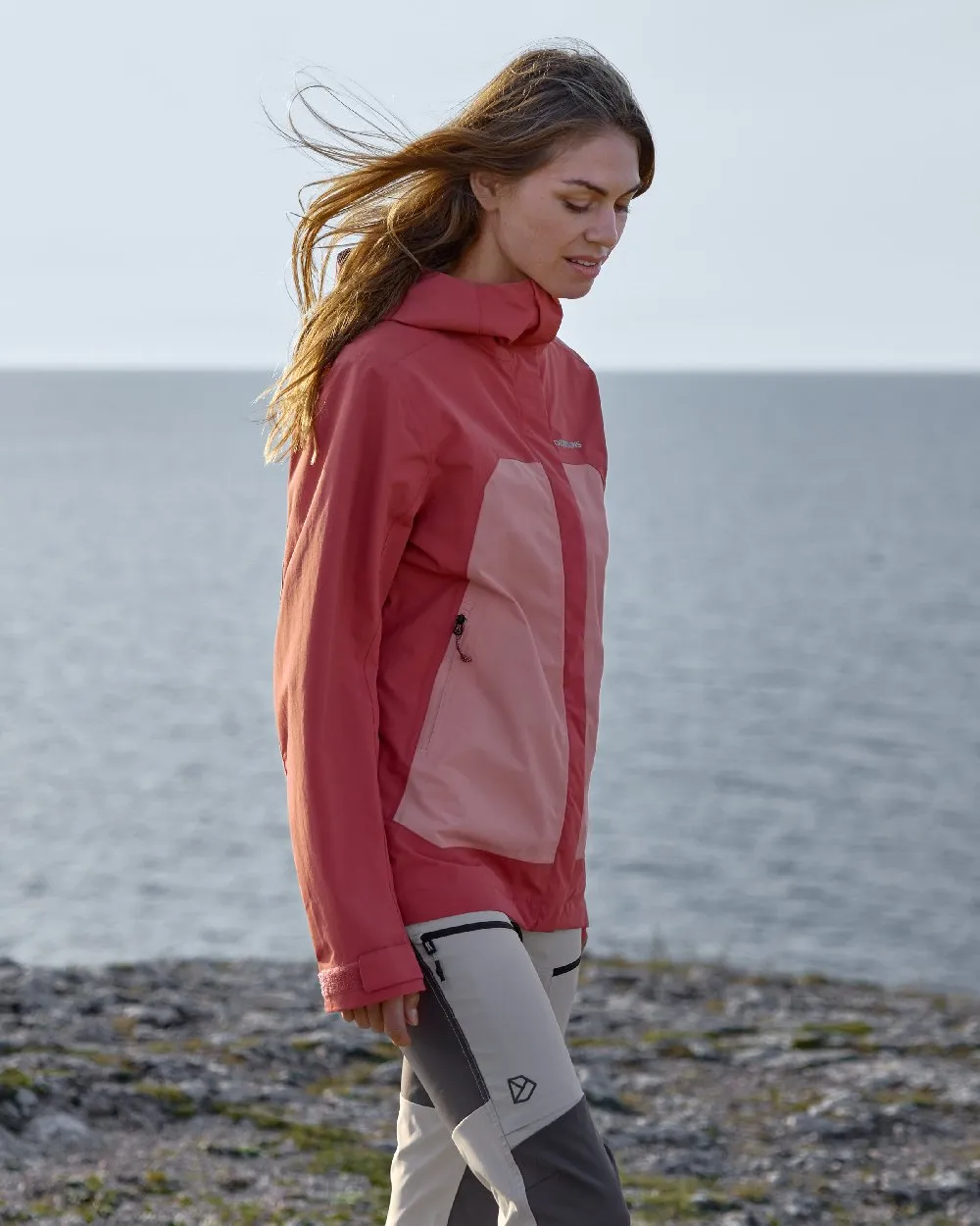 Didriksons Womens Grit Jacket 3