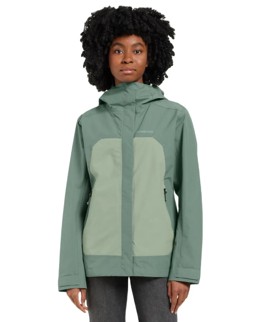 Didriksons Womens Grit Jacket 3