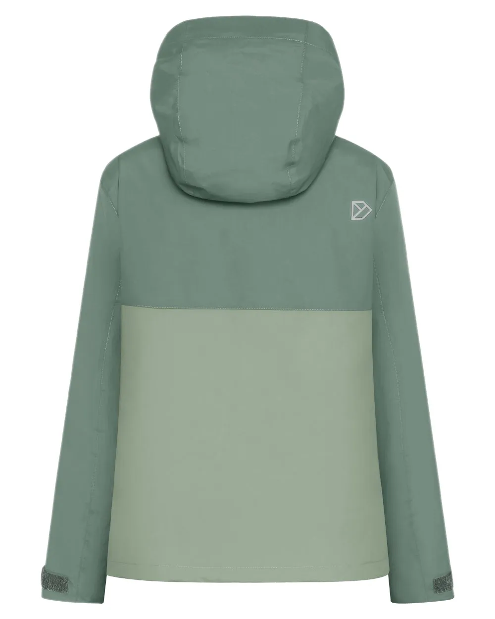Didriksons Womens Grit Jacket 3