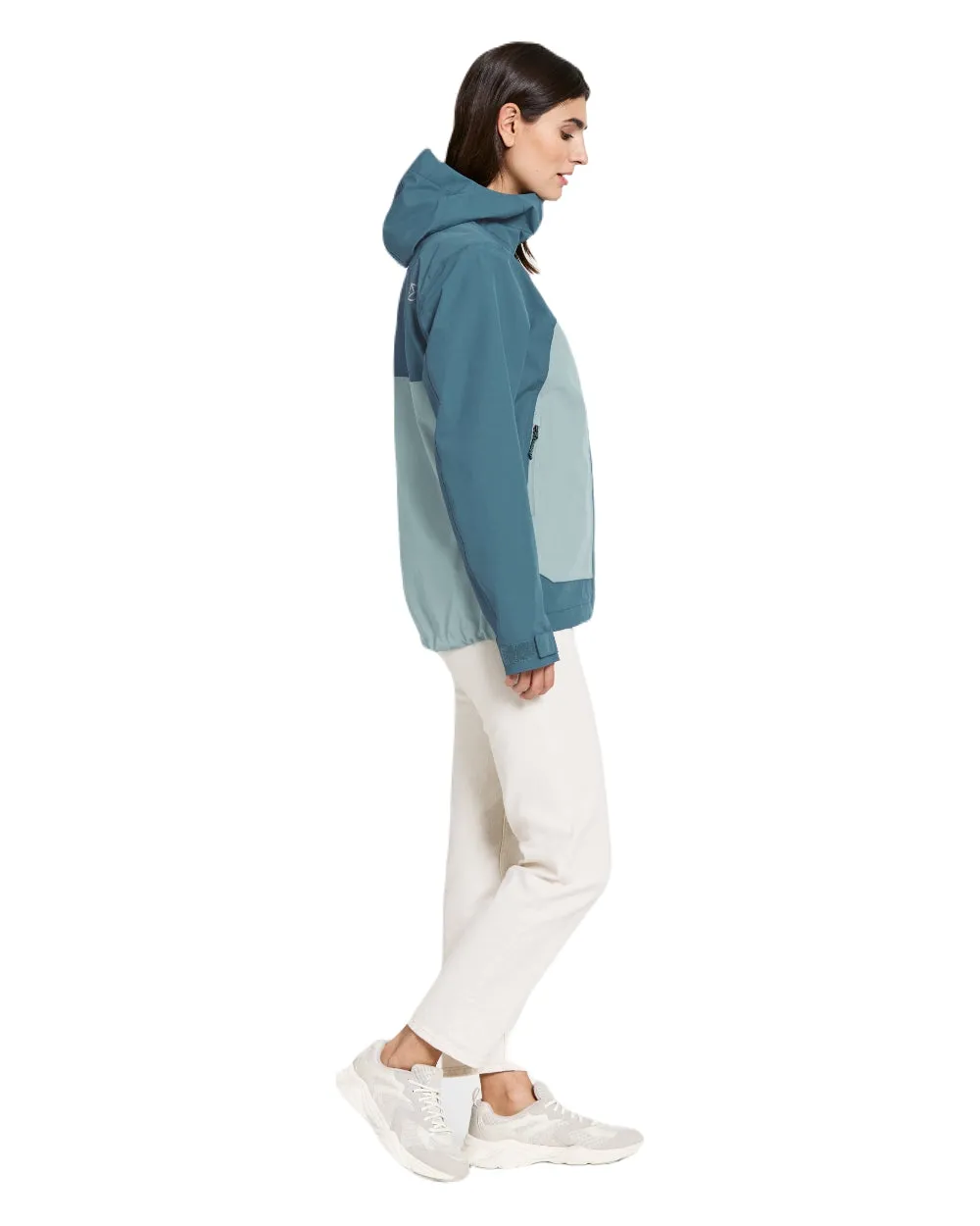 Didriksons Womens Grit Jacket 3