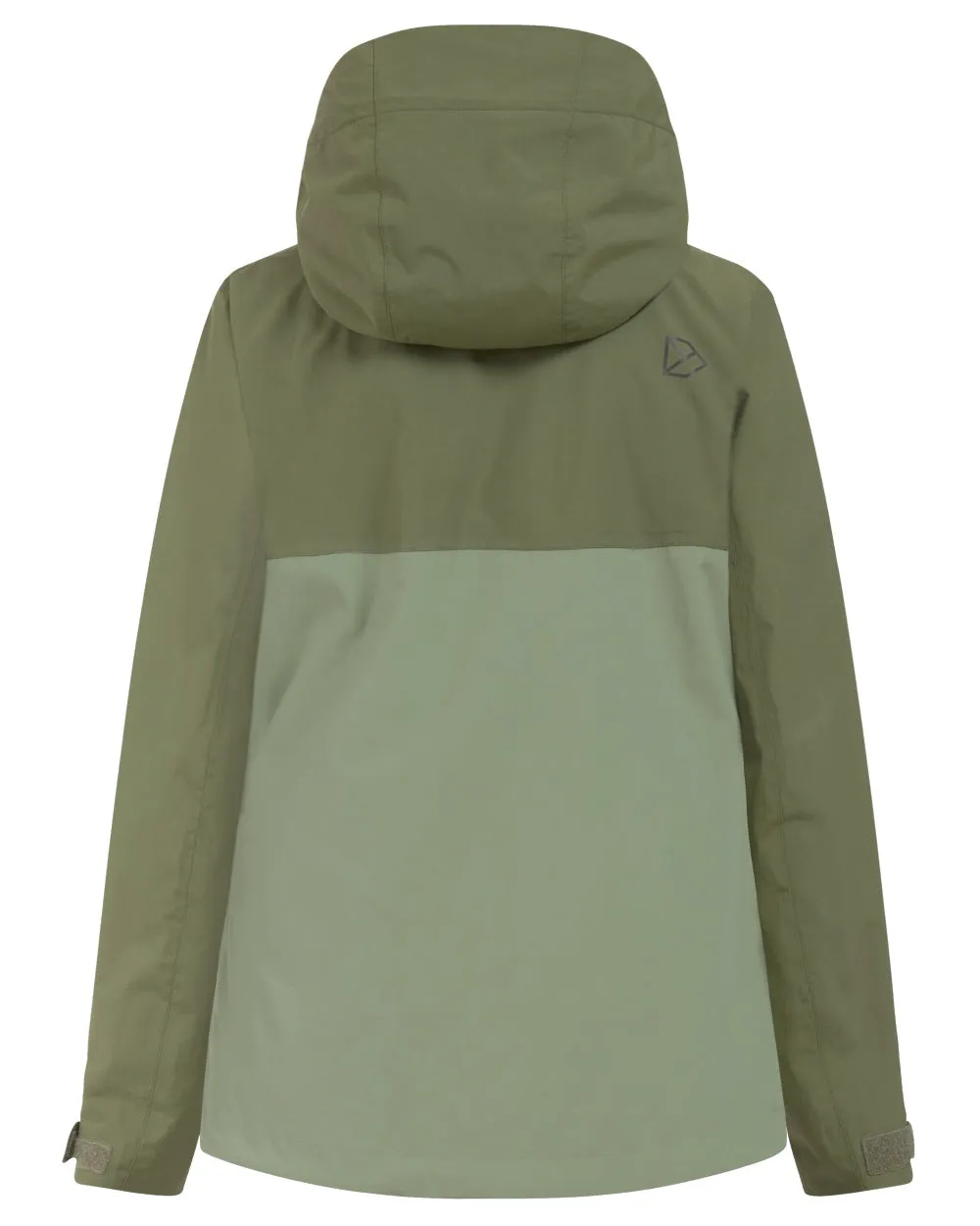 Didriksons Womens Grit Jacket 3