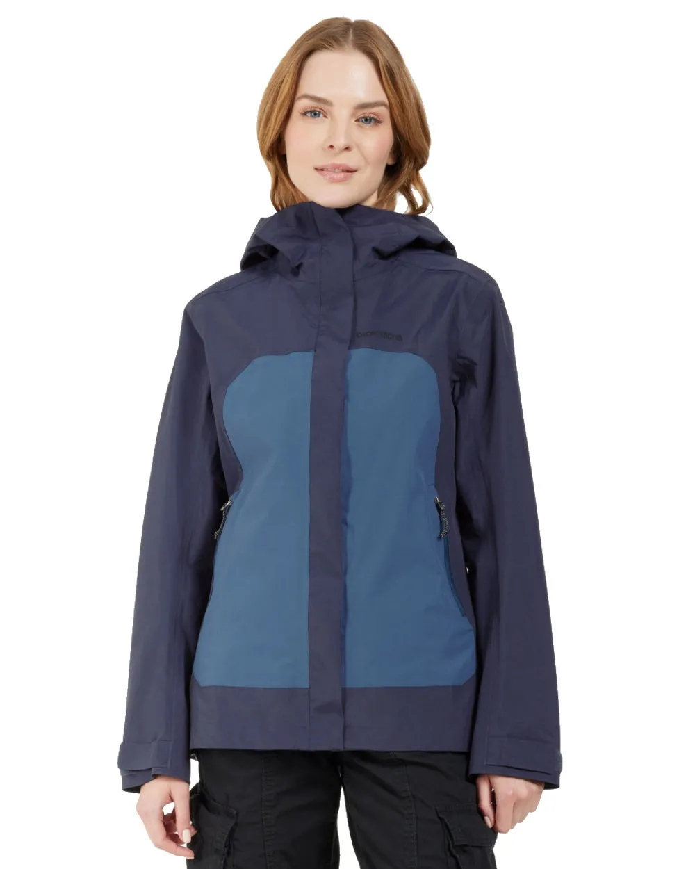 Didriksons Womens Grit Jacket 3