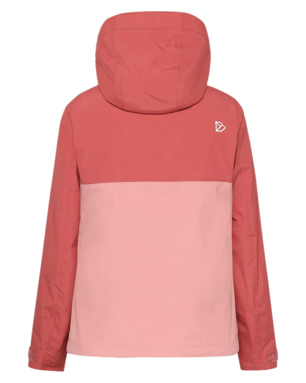 Didriksons Womens Grit Jacket 3