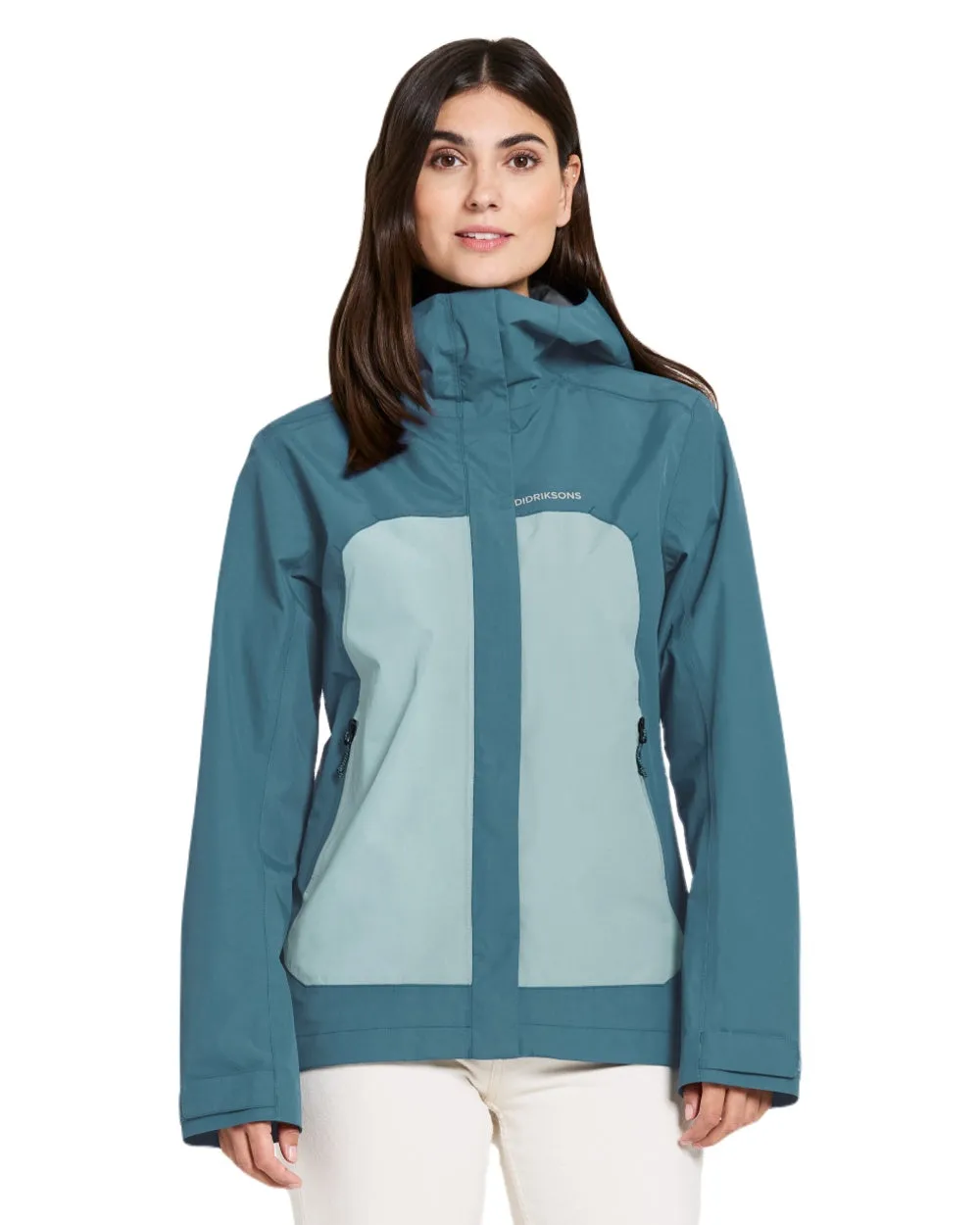 Didriksons Womens Grit Jacket 3
