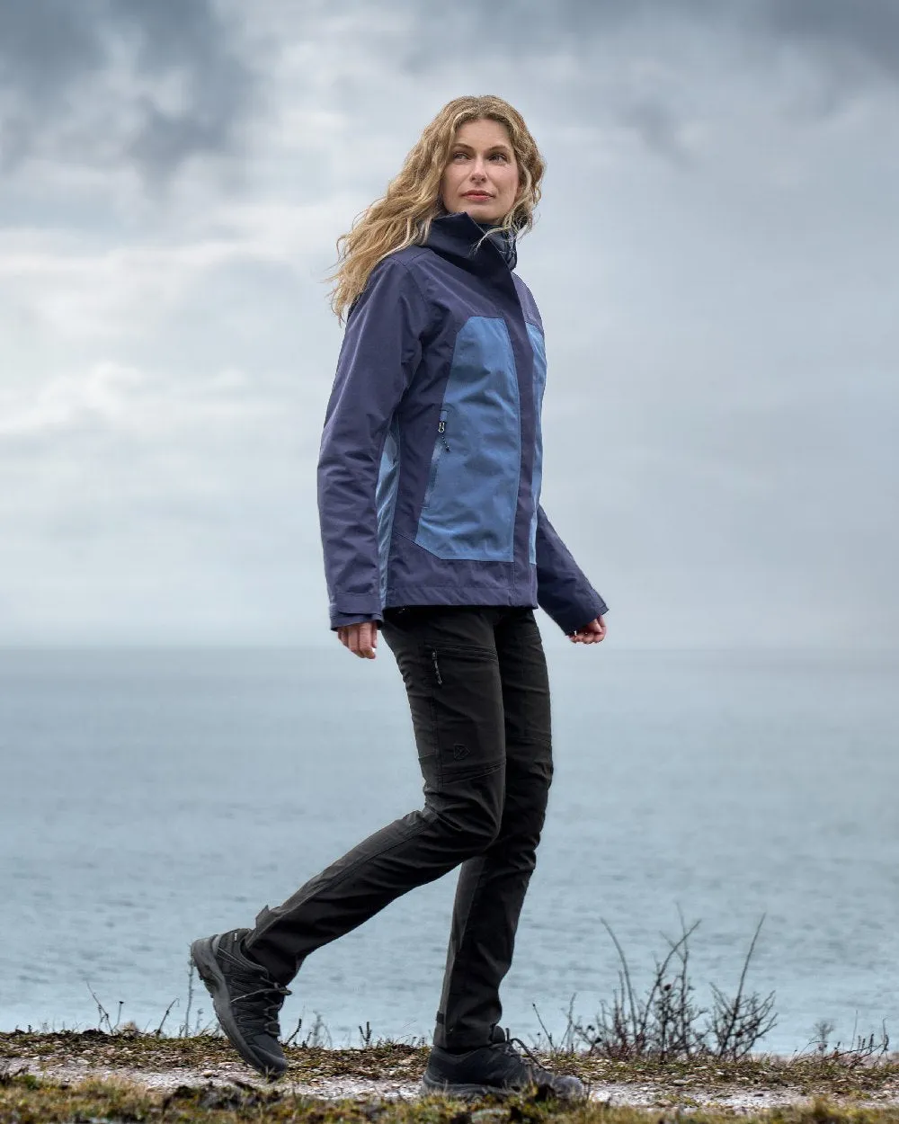 Didriksons Womens Grit Jacket 3