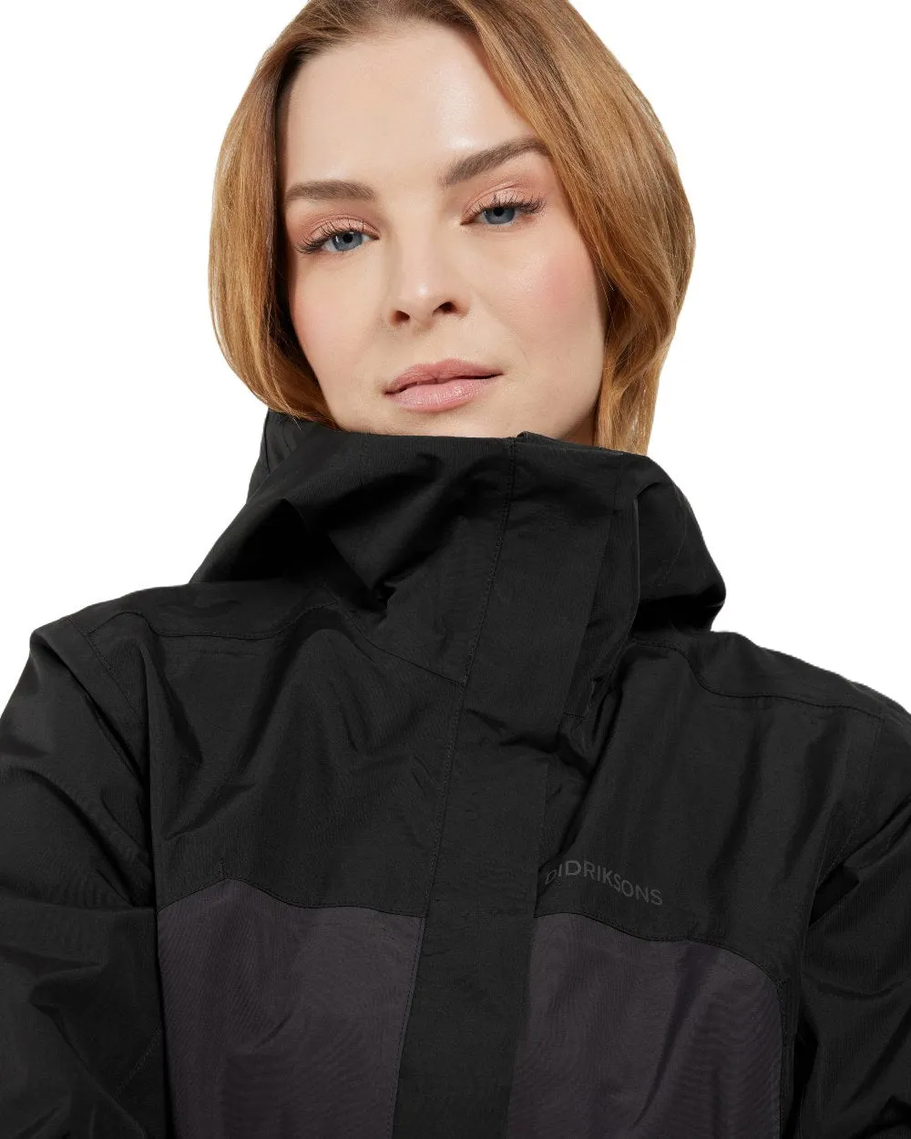 Didriksons Womens Grit Jacket 3