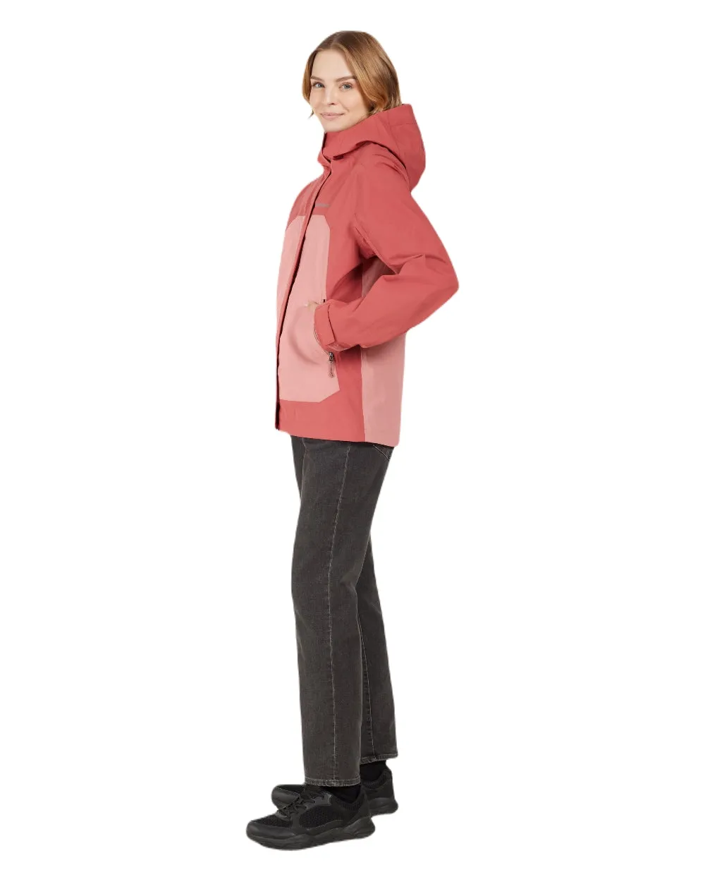 Didriksons Womens Grit Jacket 3