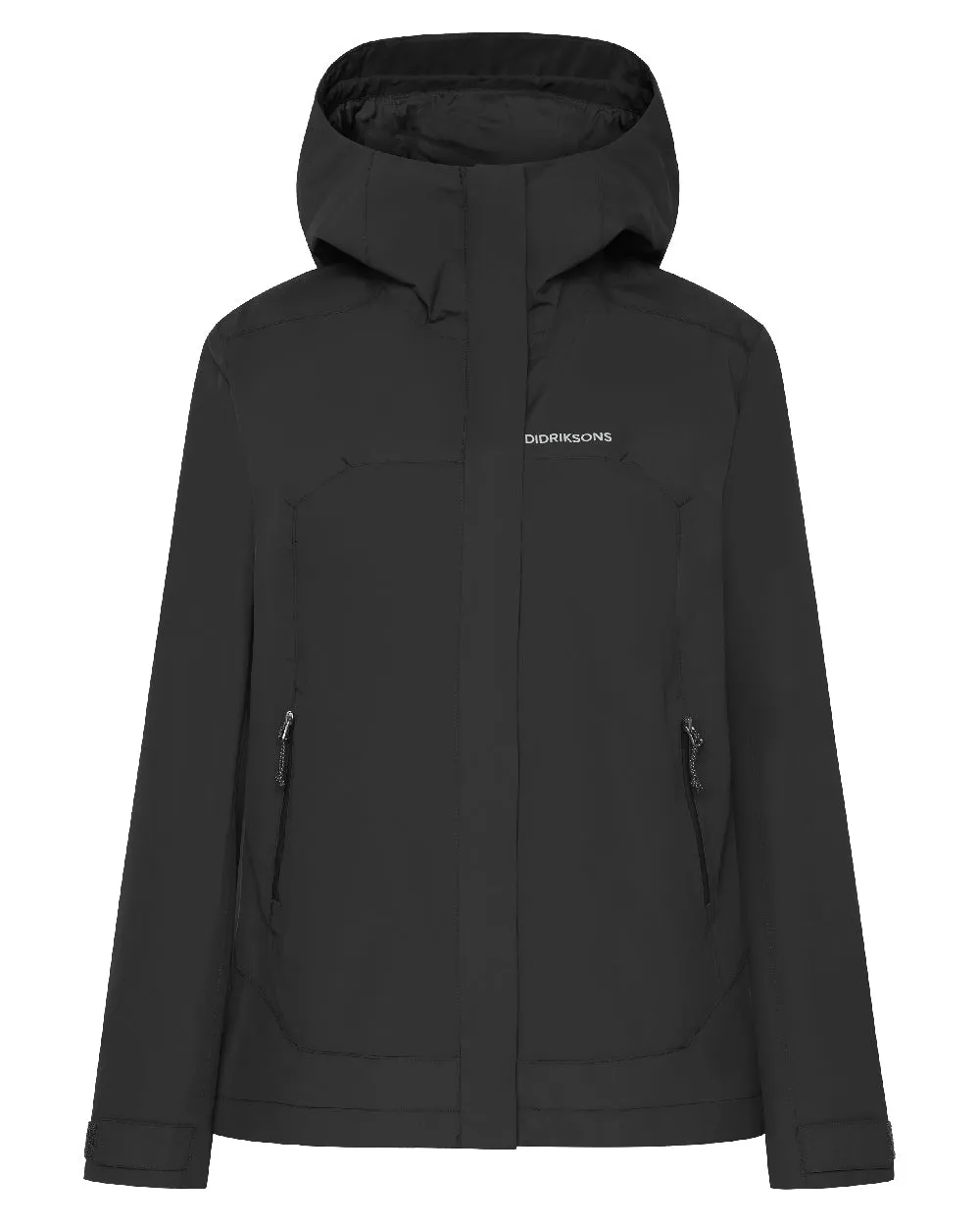 Didriksons Womens Grit Jacket 3