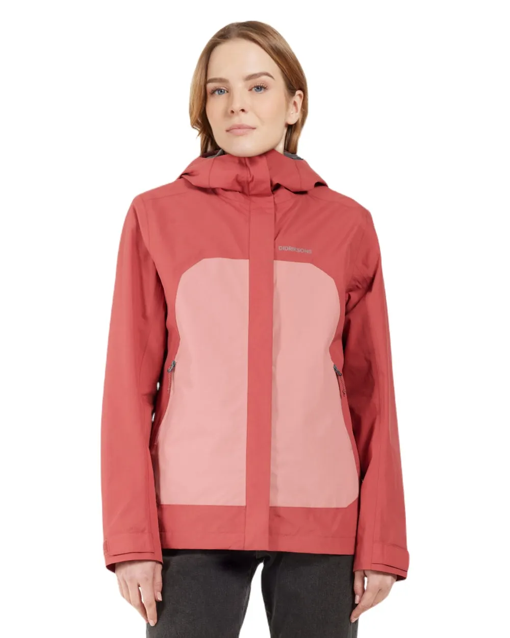 Didriksons Womens Grit Jacket 3