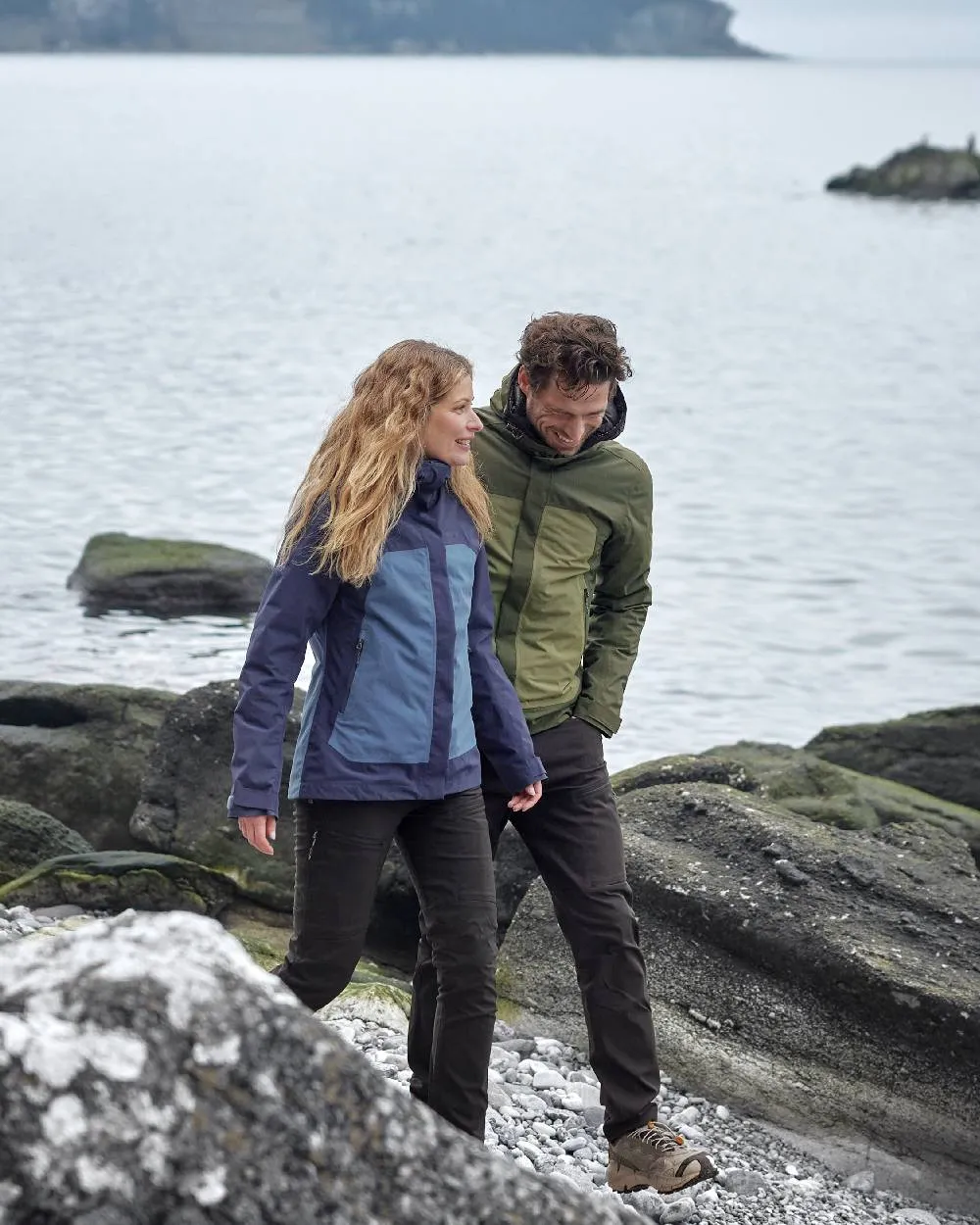 Didriksons Womens Grit Jacket 3