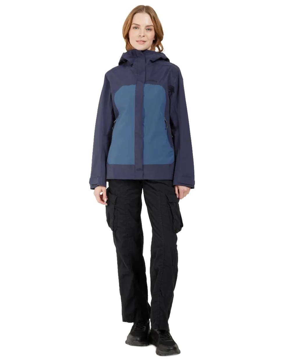 Didriksons Womens Grit Jacket 3