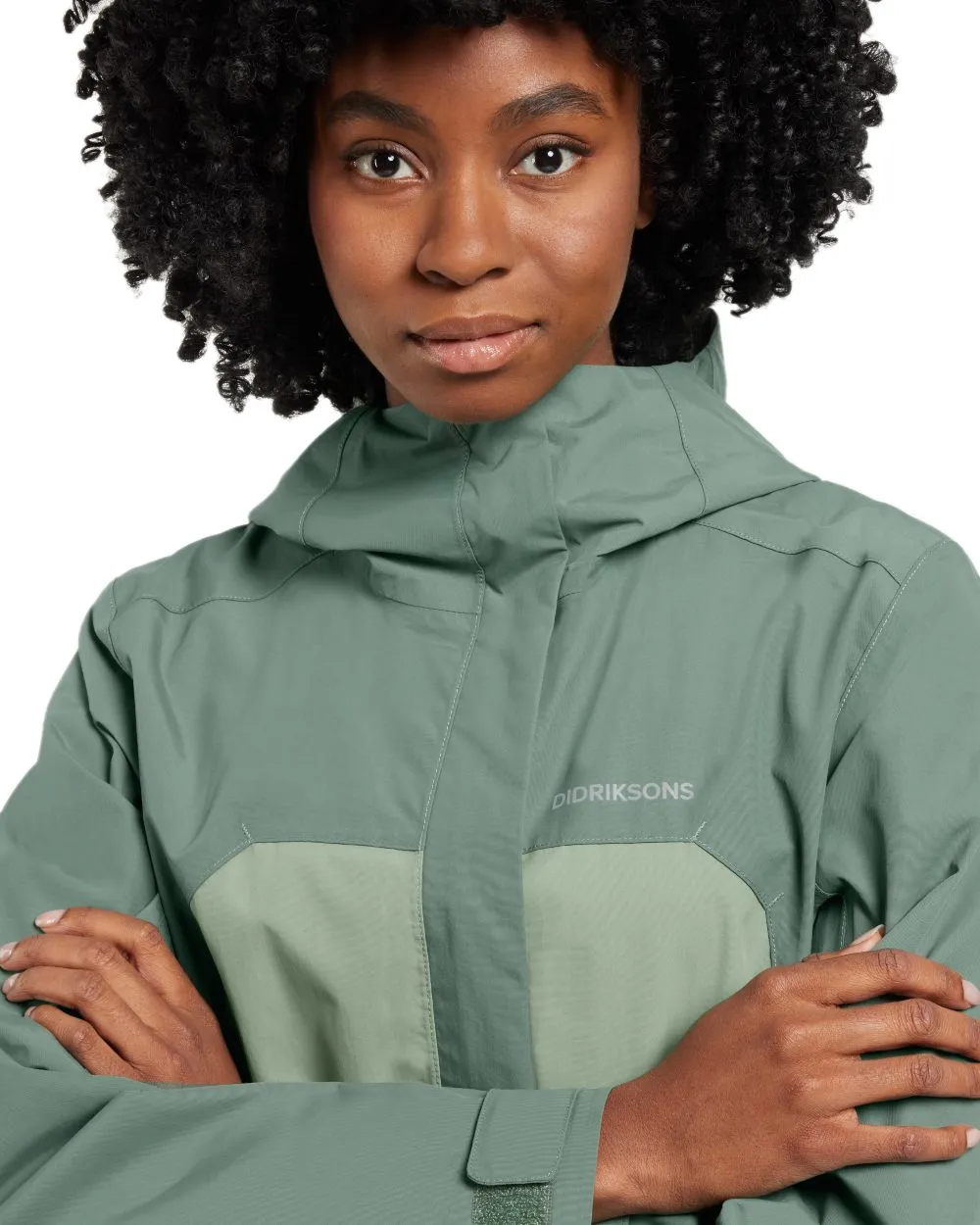 Didriksons Womens Grit Jacket 3